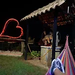 Itaka Summer Rooms Lukova