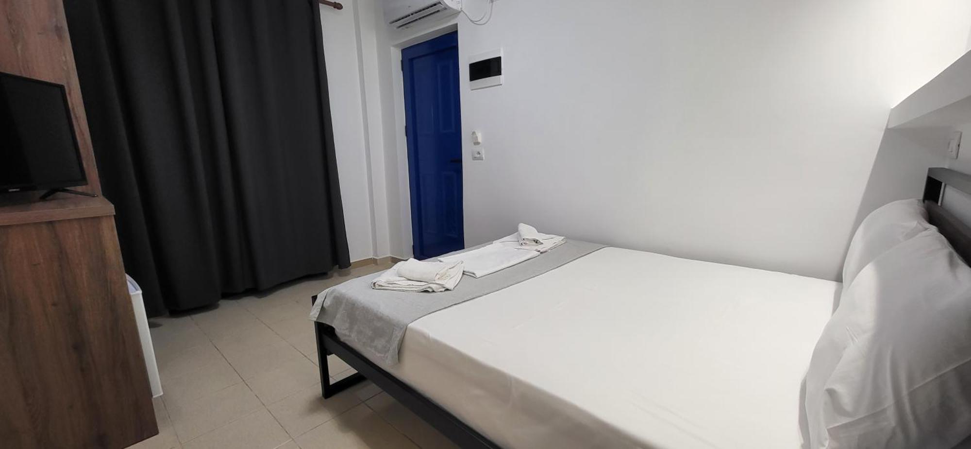 Hotel Itaka Summer Lukovë
