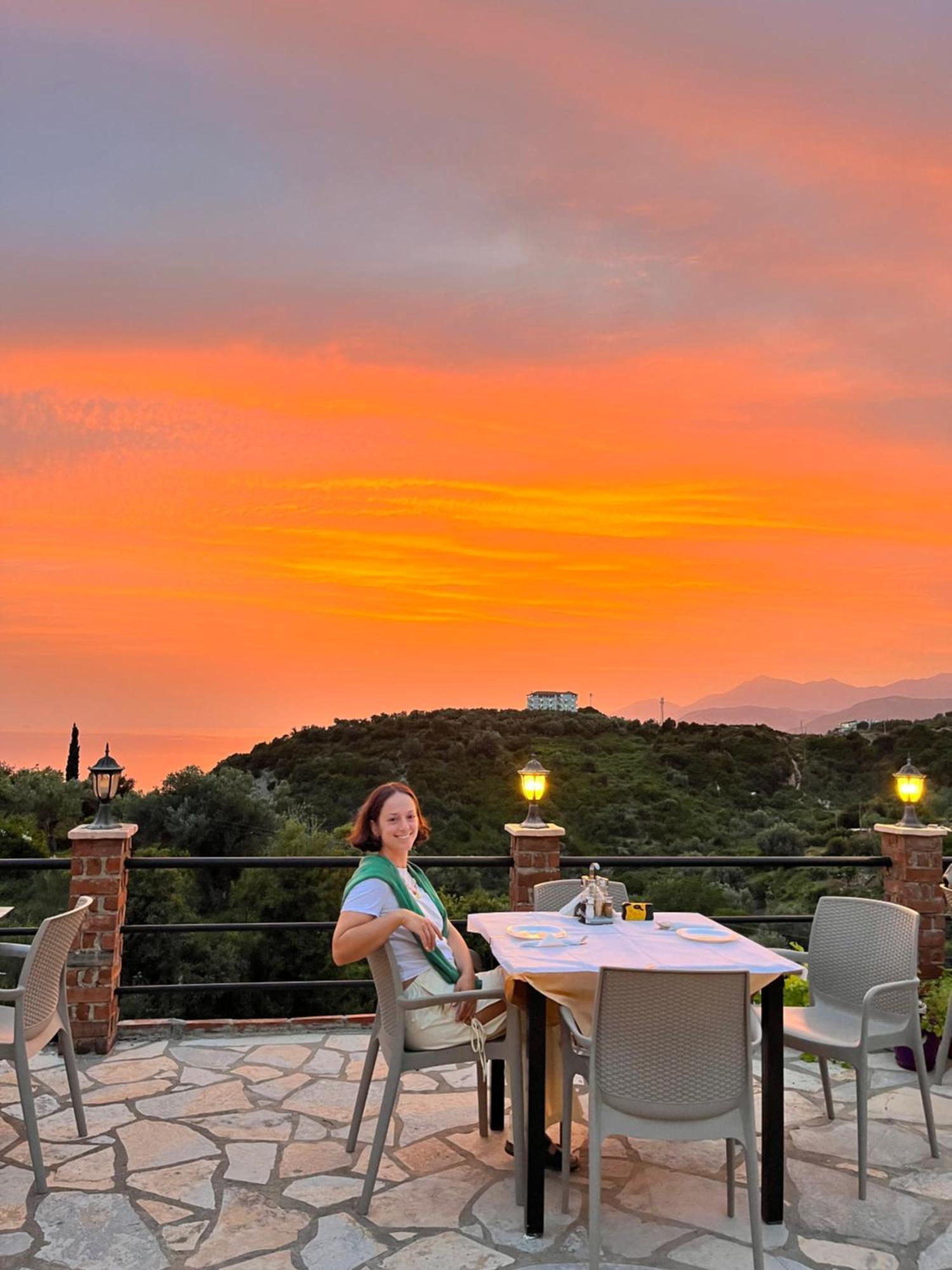 Itaka Summer Hotel 3*