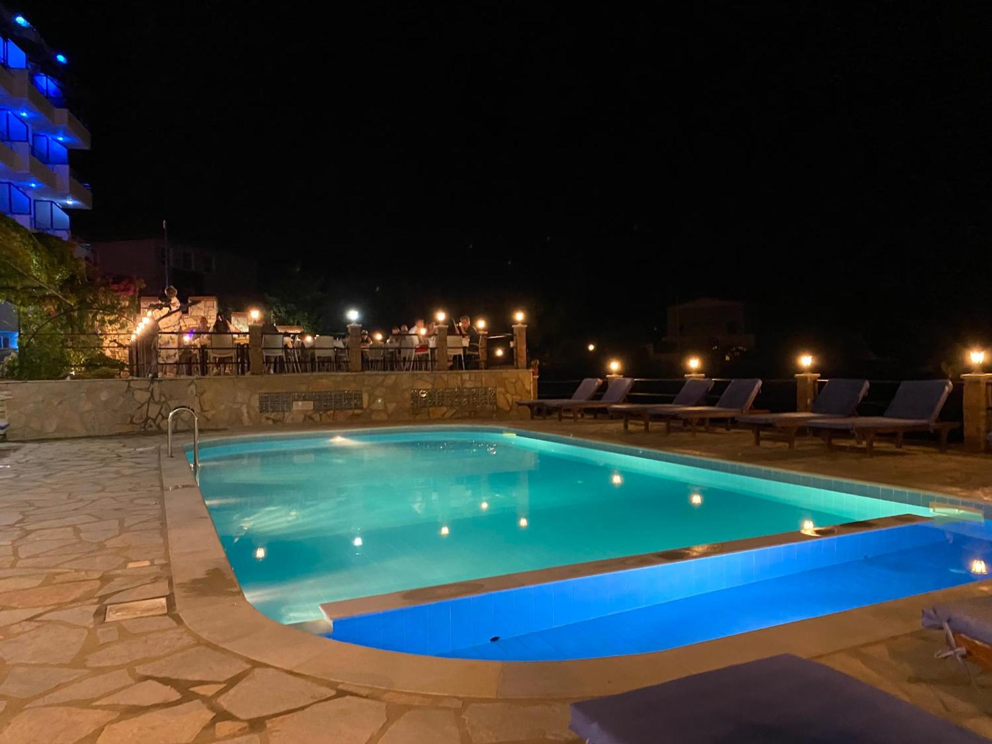 Itaka Summer Hotel