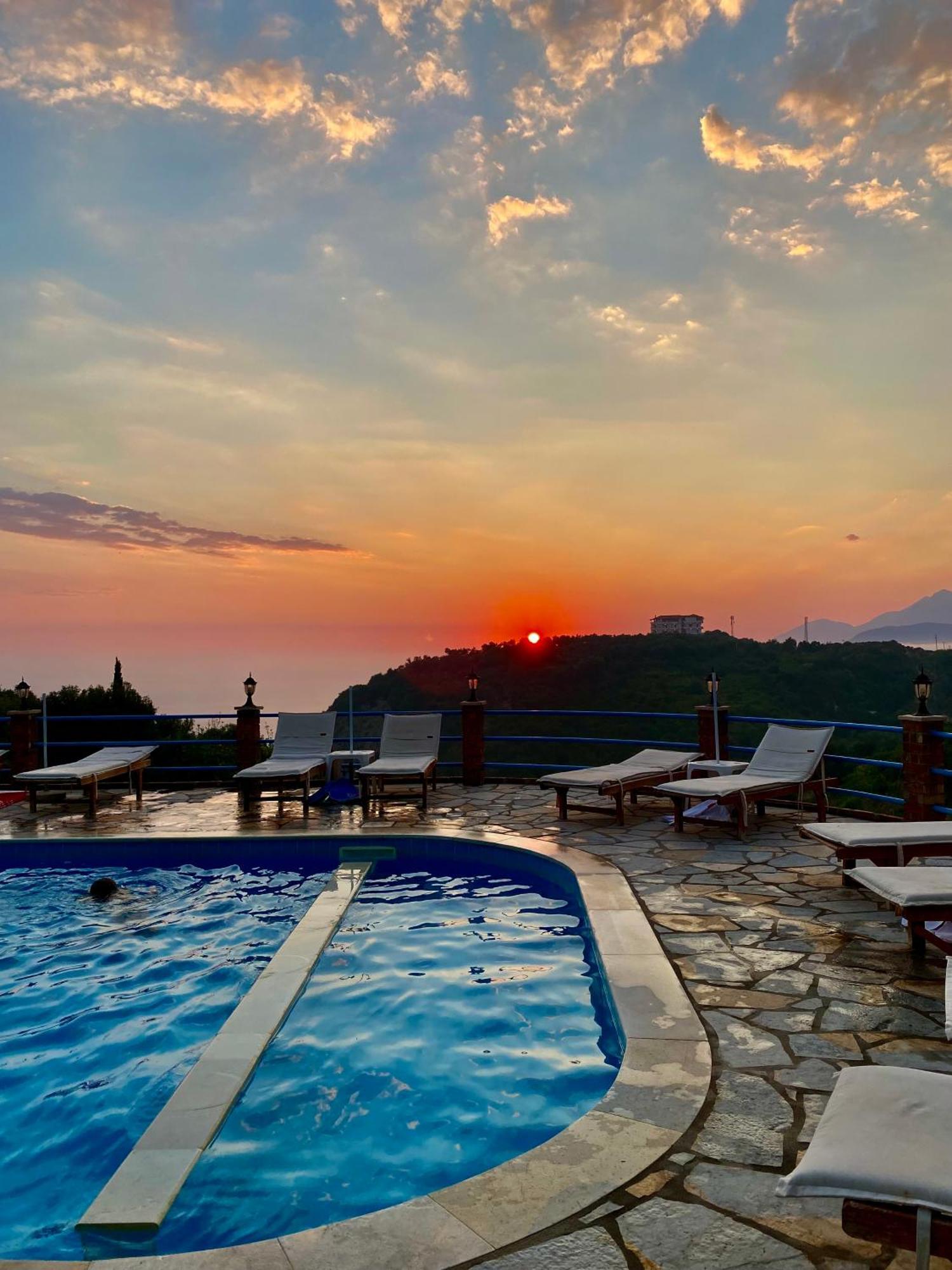 Hotel Itaka Summer Lukovë