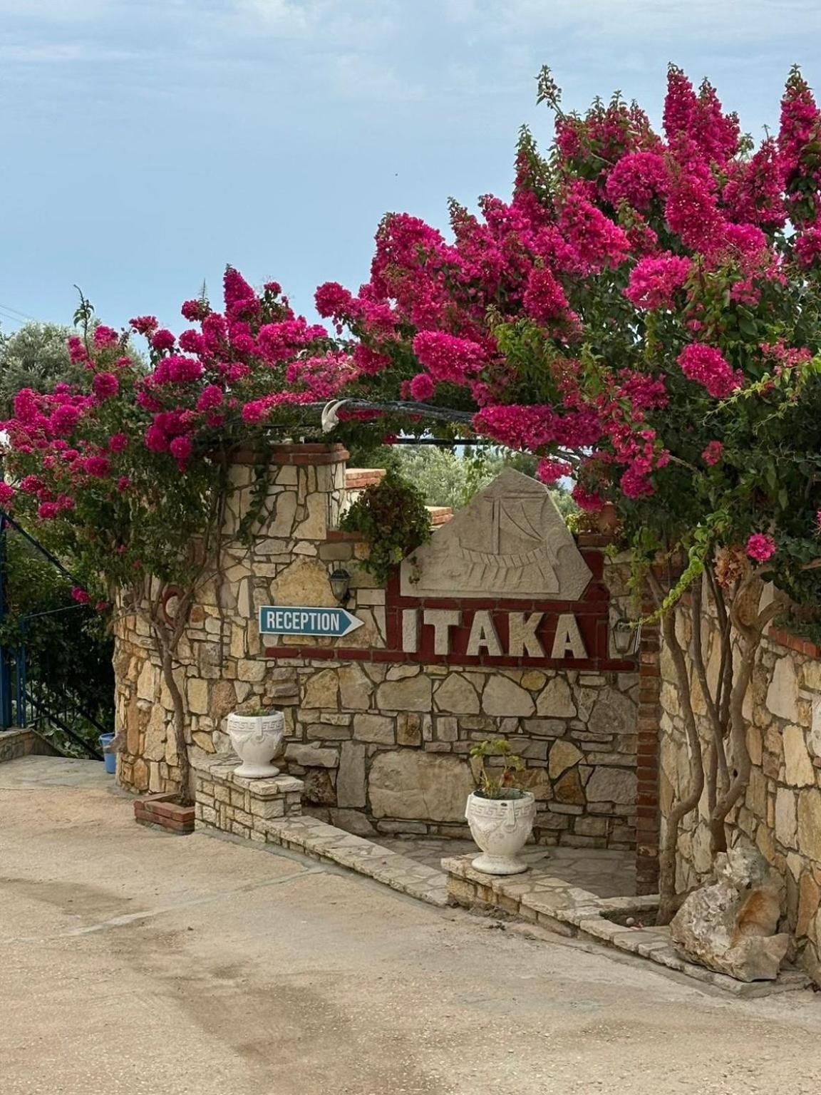 Hotel Itaka Summer 3*