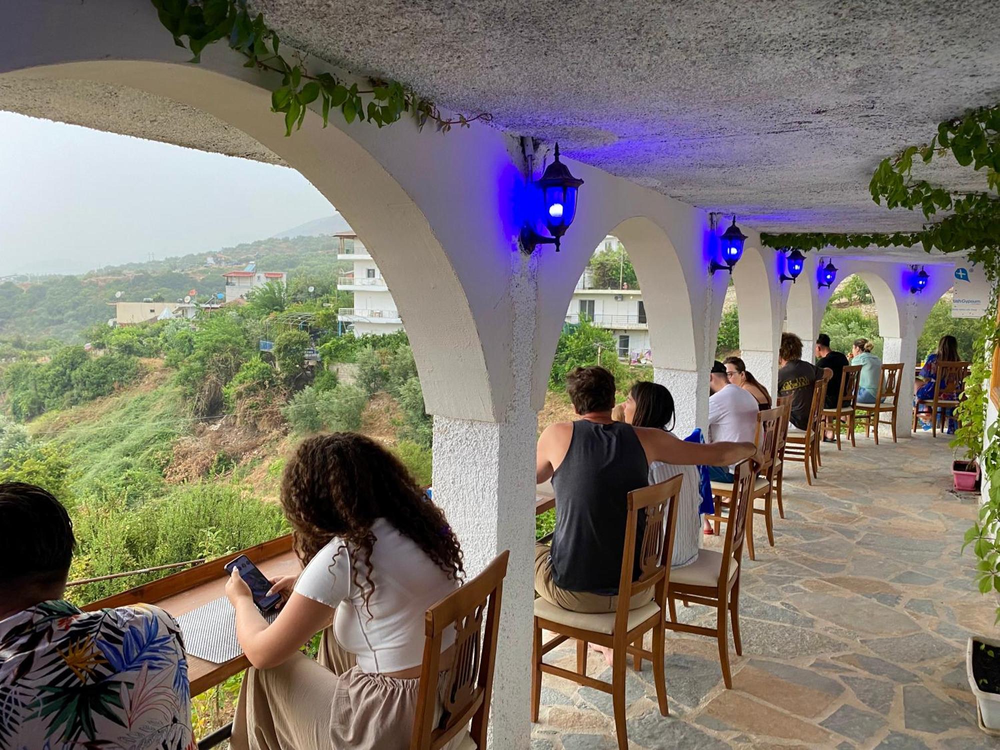 Itaka Summer Hotel Lukovë